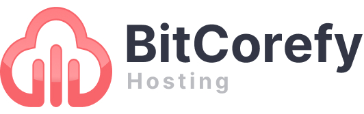 BitCorefy Hosting