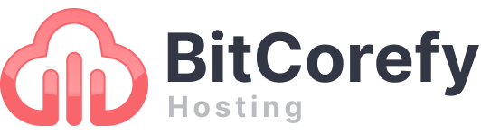 BitCorefy Hosting